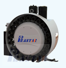 Журнал инструмента вертикального диска BT40-24T