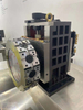 Y-ось y Live Tooling Disc Turer